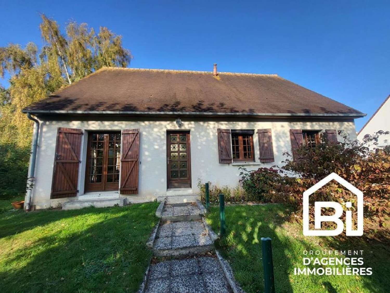  en venta casa Cambes-en-Plaine Calvados 1