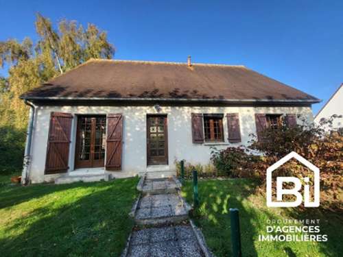 Cambes-en-Plaine Calvados casa foto 7168971