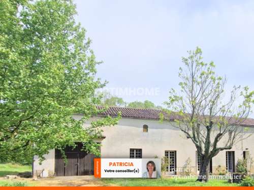 Cambes Lot-et-Garonne maison foto 7157399