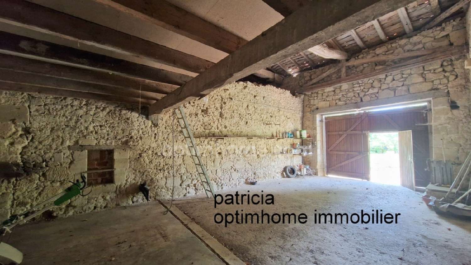  à vendre maison Cambes Lot-et-Garonne 3