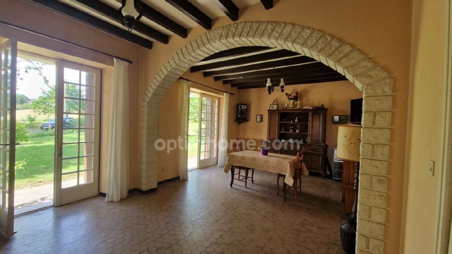  à vendre maison Cambes Lot-et-Garonne 4