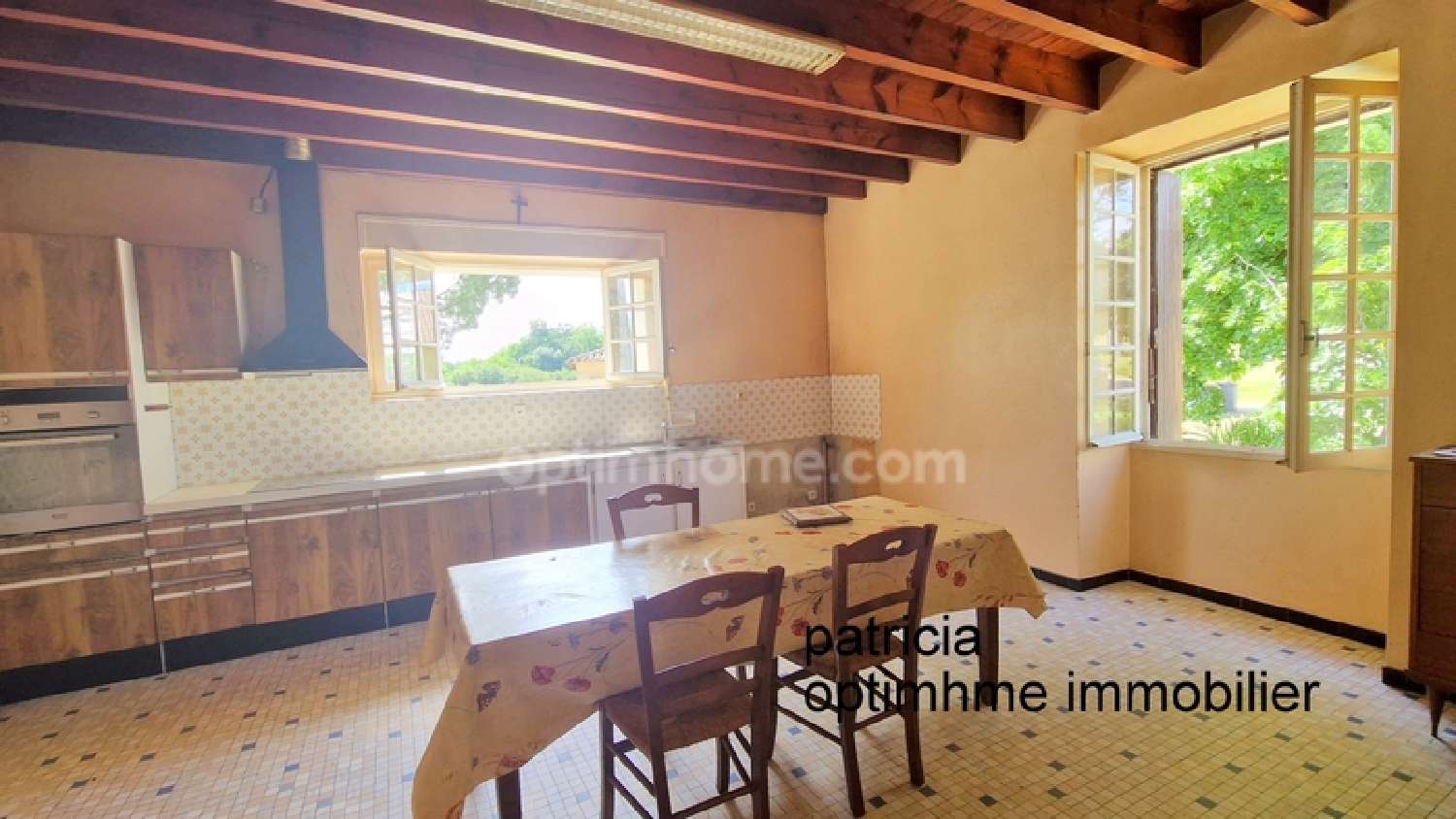  à vendre maison Cambes Lot-et-Garonne 6