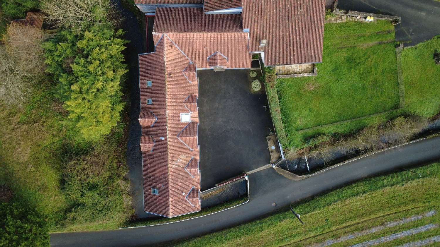  te koop huis Cambo-les-Bains Pyrénées-Atlantiques 2
