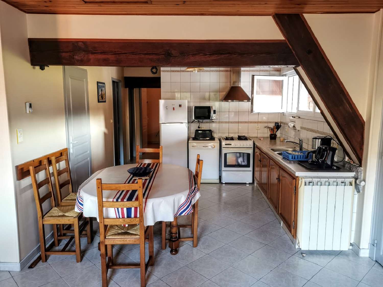 te koop huis Cambo-les-Bains Pyrénées-Atlantiques 4