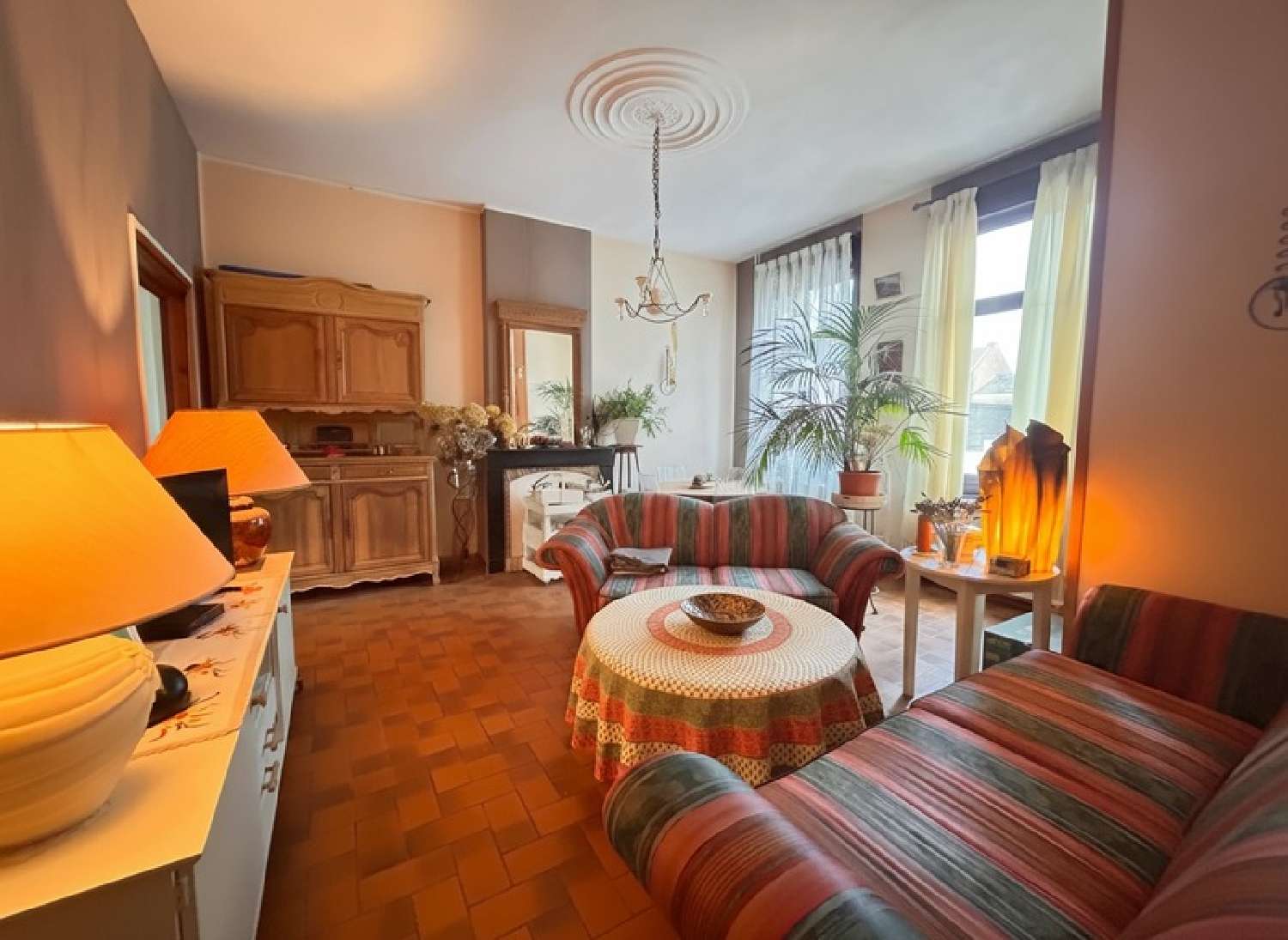  te koop huis Cambrai Nord 2
