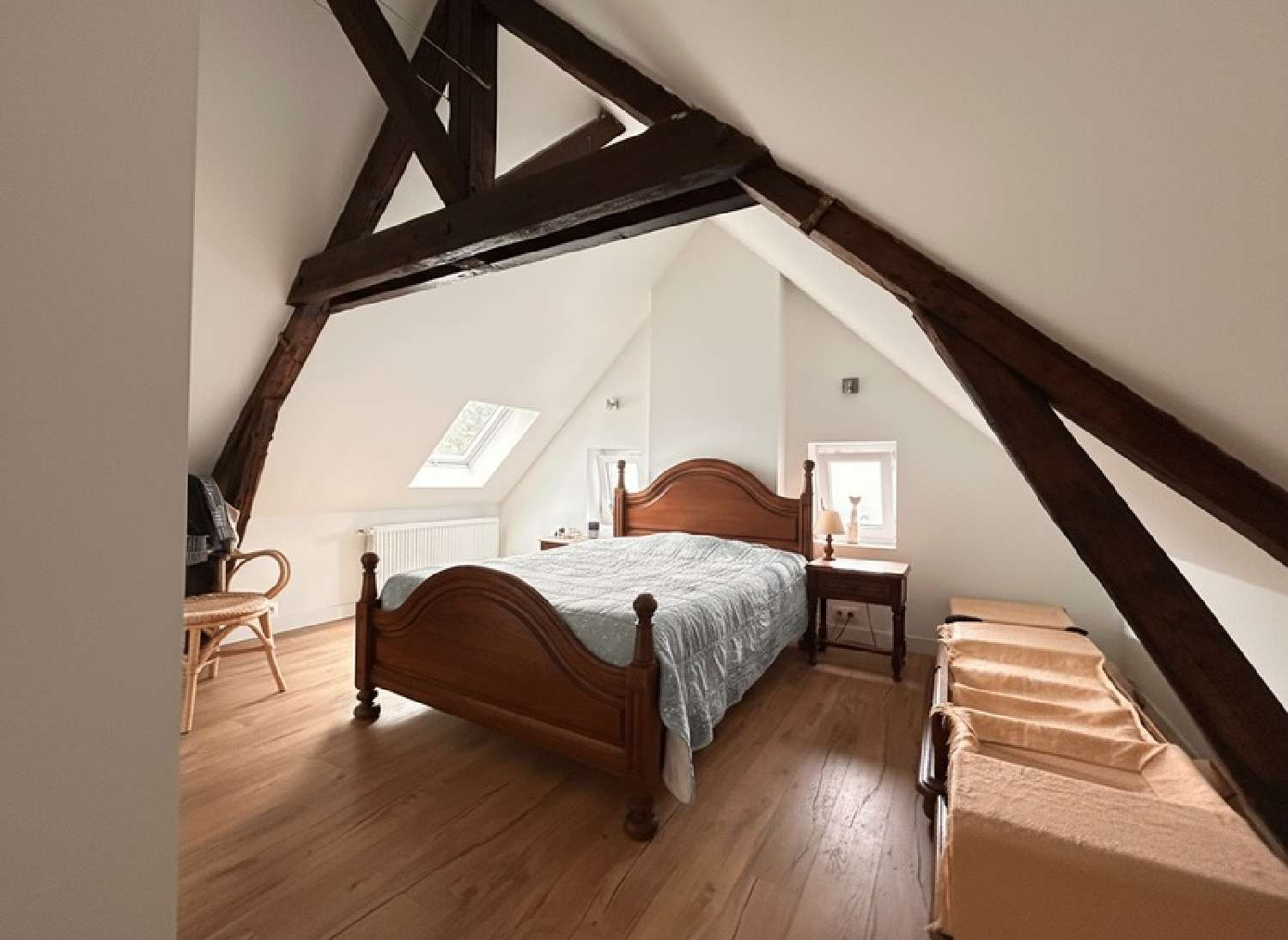  te koop huis Cambrai Nord 4
