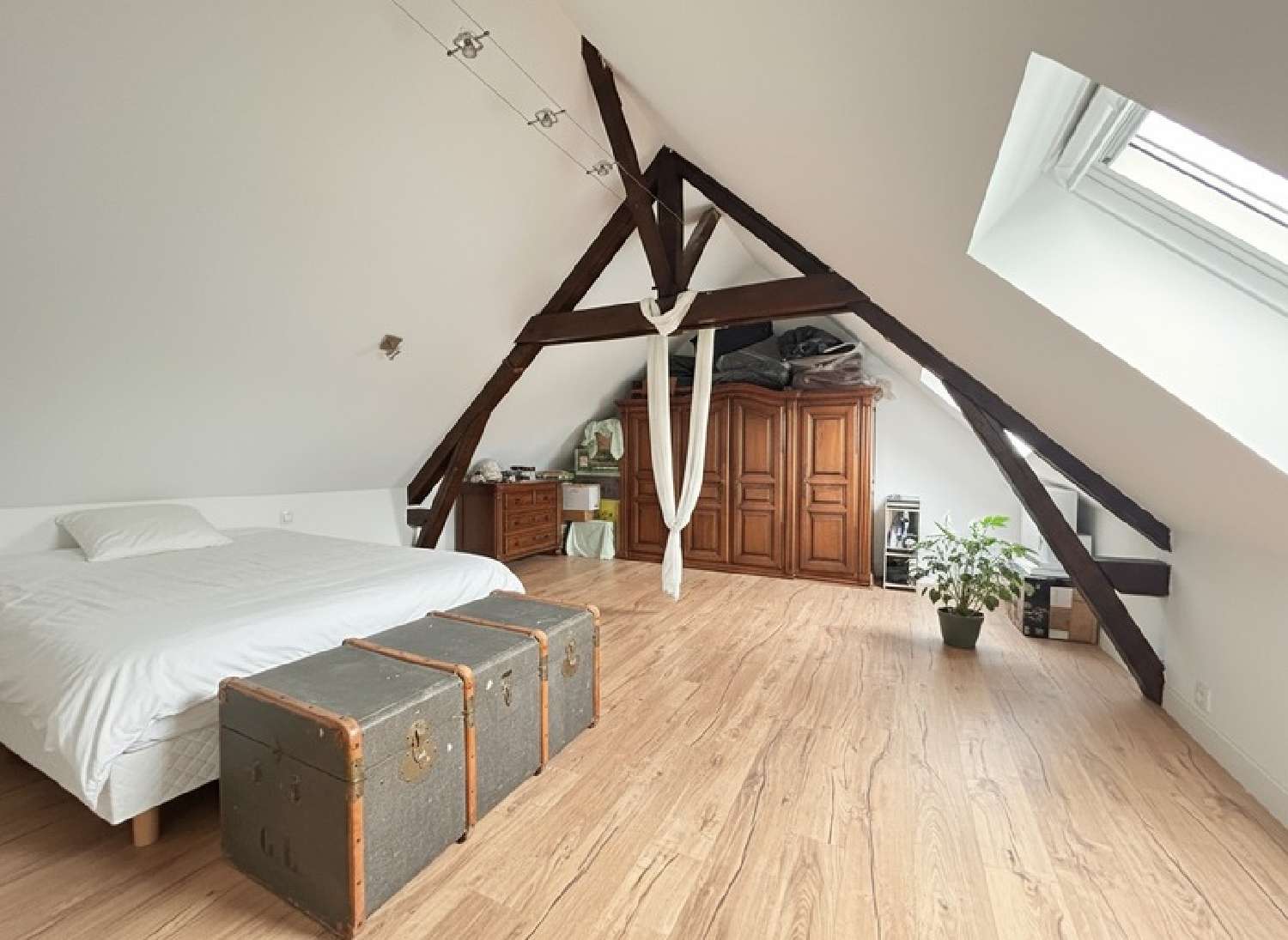  te koop huis Cambrai Nord 5