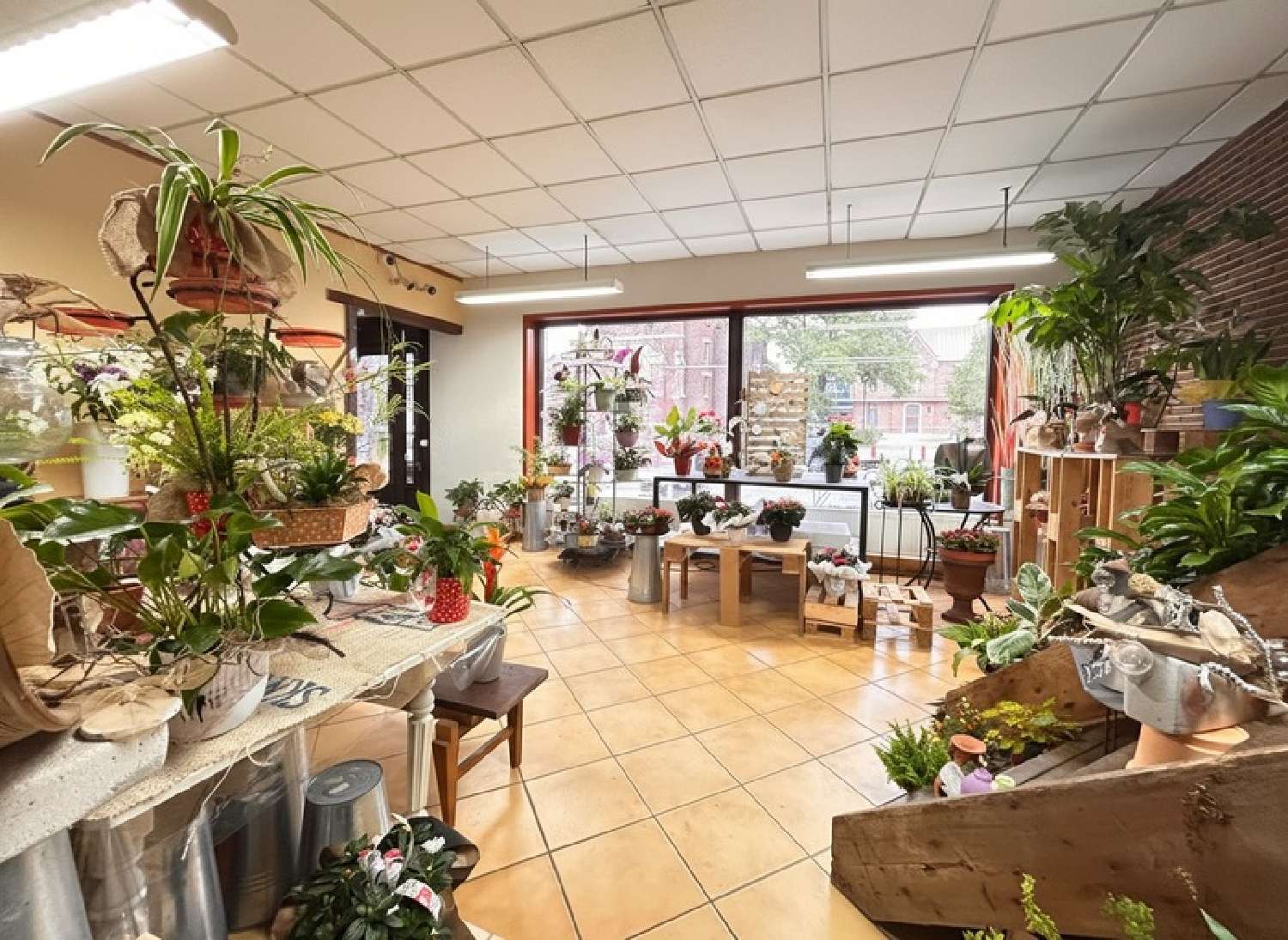  te koop huis Cambrai Nord 8