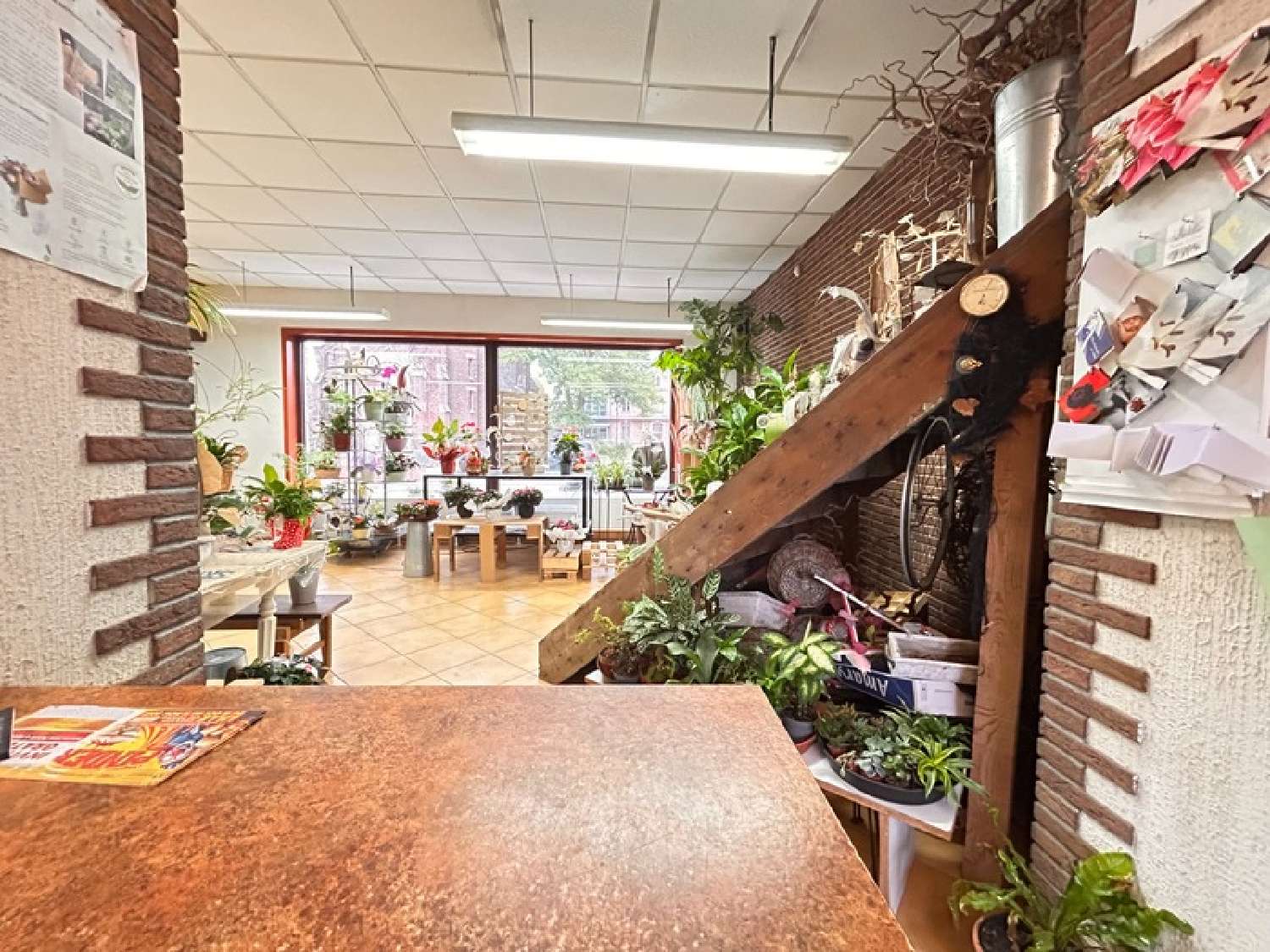  te koop huis Cambrai Nord 6