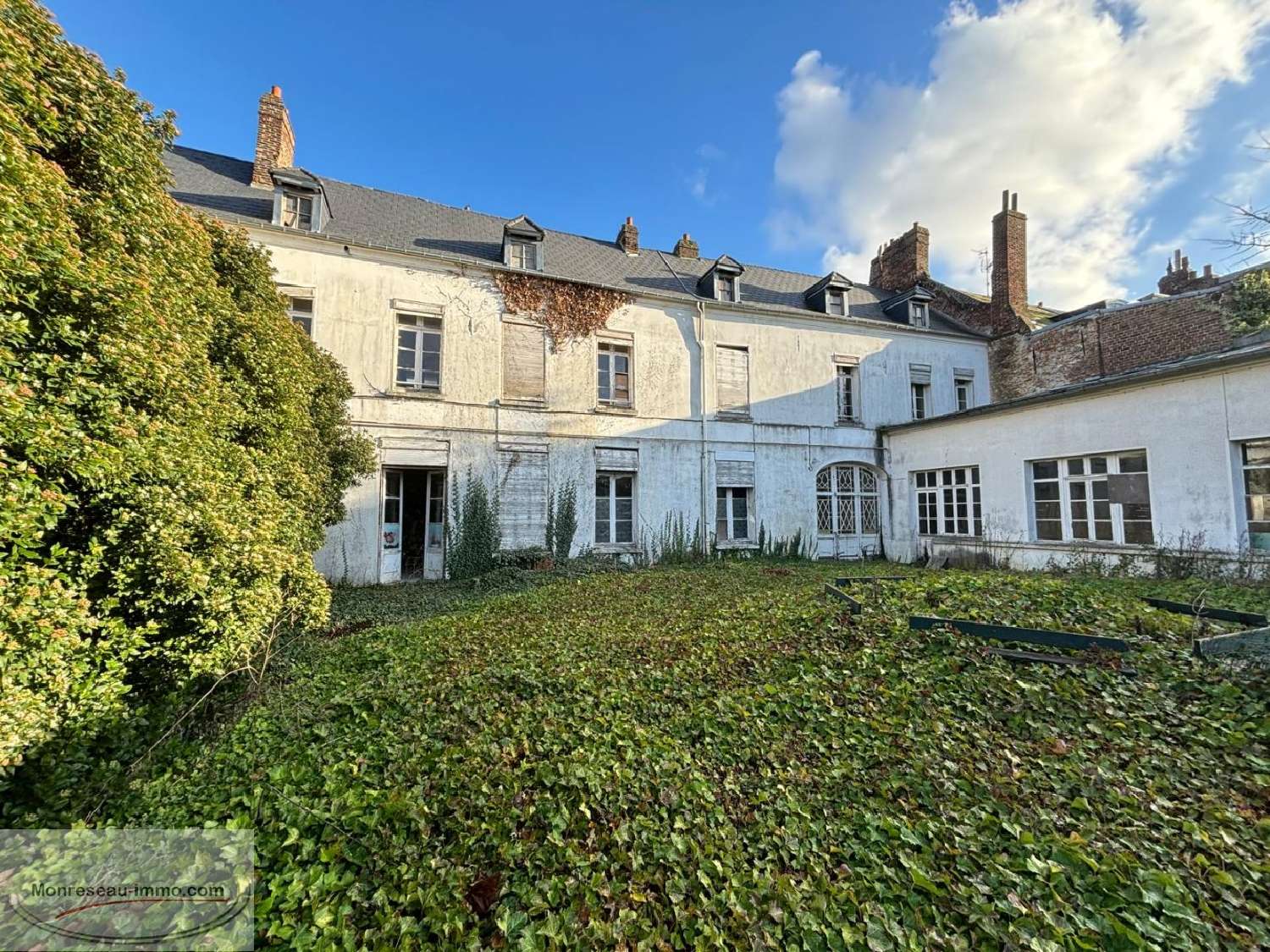  te koop huis Cambrai Nord 1