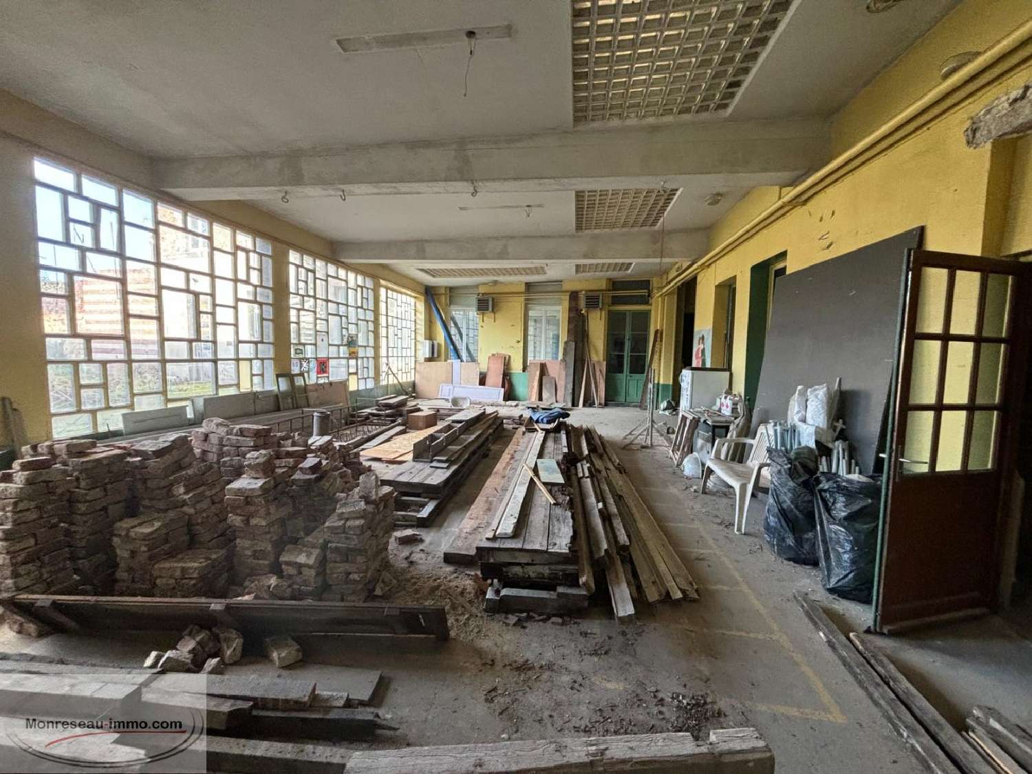  te koop huis Cambrai Nord 3
