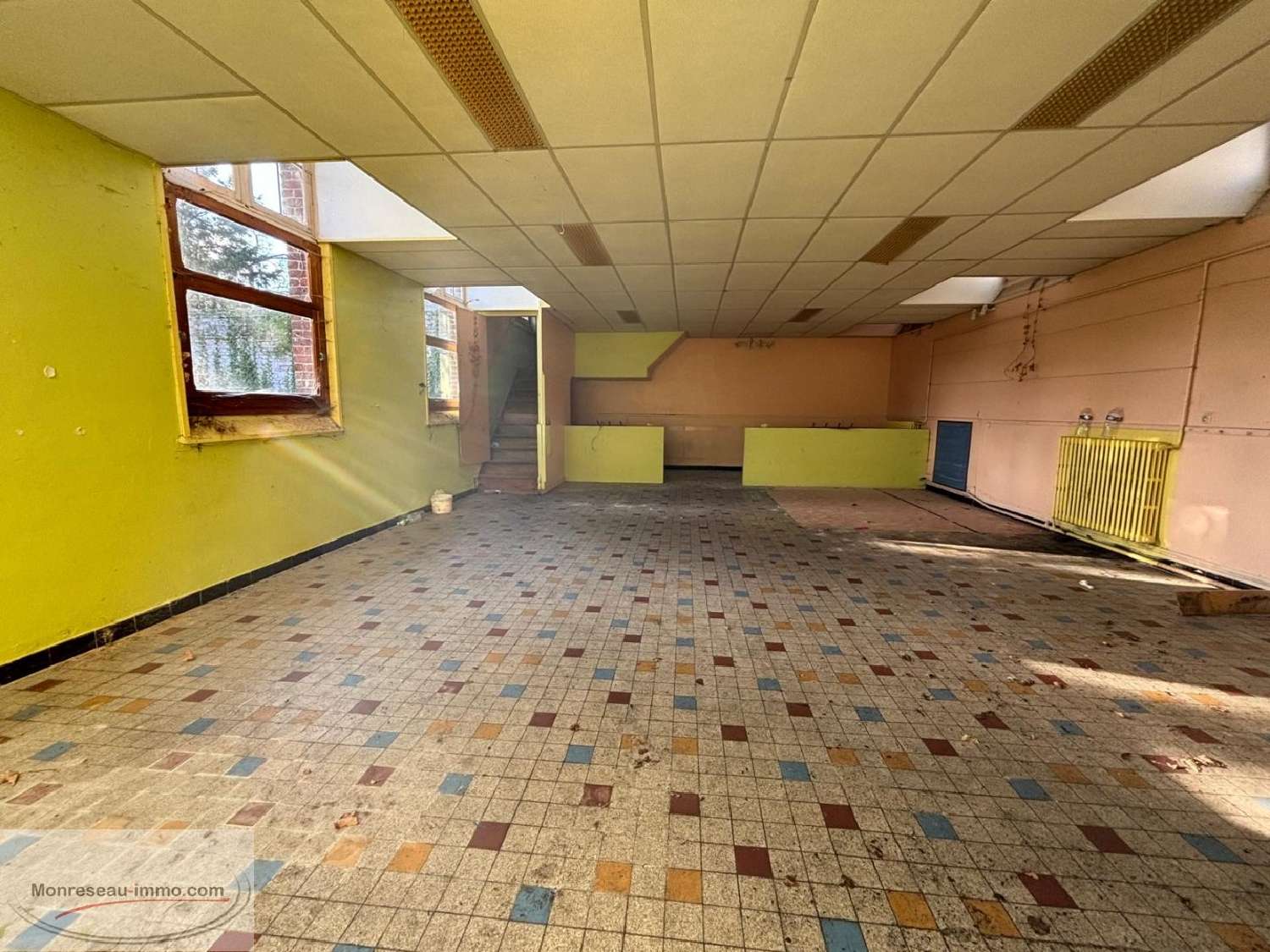 te koop huis Cambrai Nord 4