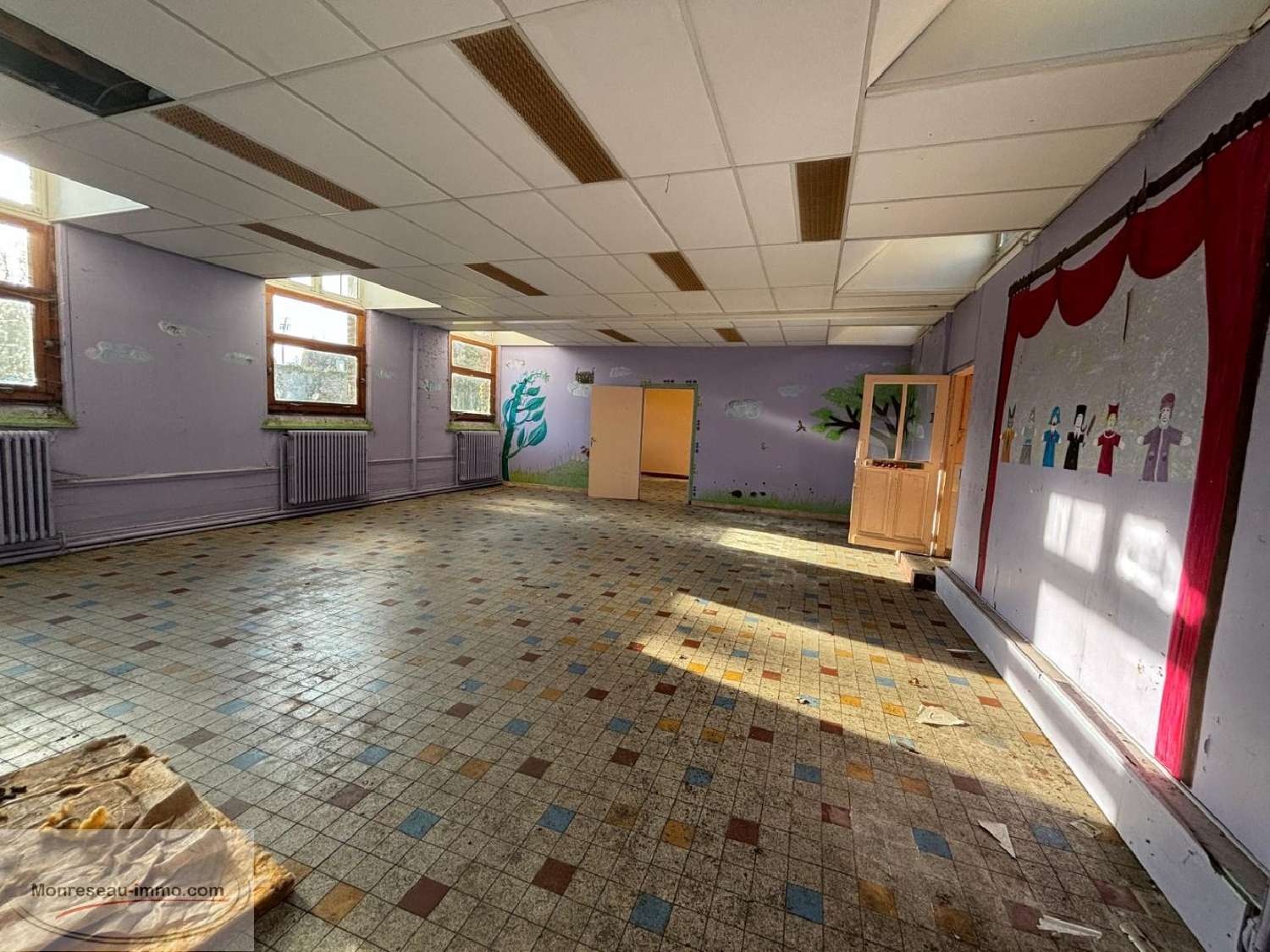  te koop huis Cambrai Nord 5