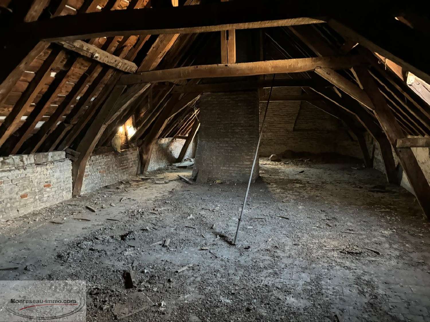  te koop huis Cambrai Nord 6