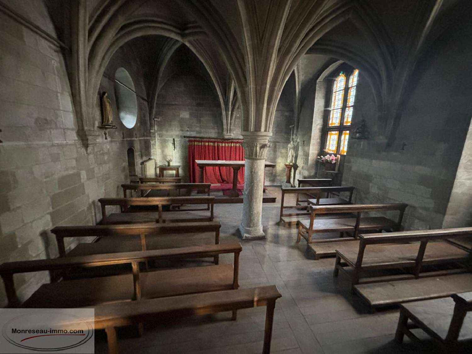  te koop huis Cambrai Nord 7