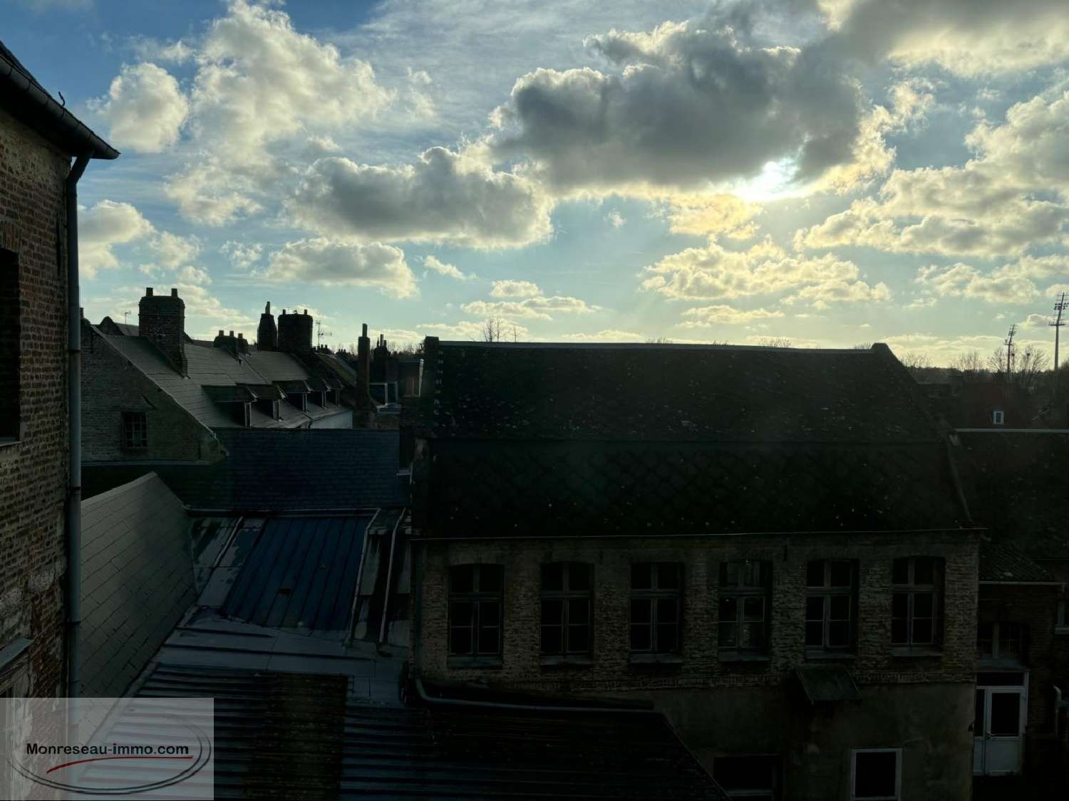  te koop huis Cambrai Nord 8