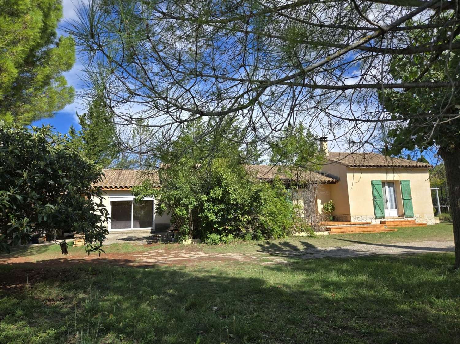  kaufen Haus Campagnan Hérault 1