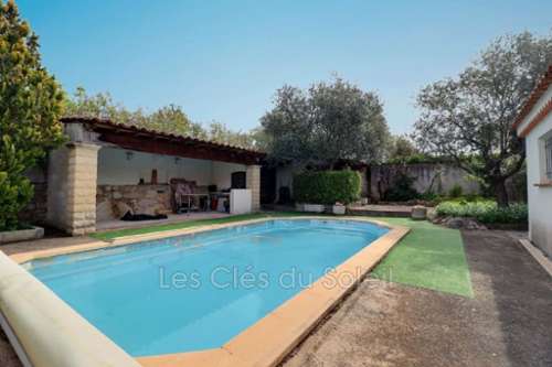Camps-la-Source Var huis foto 7153639
