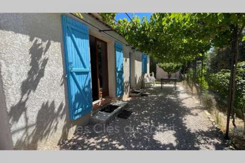 Camps-la-Source Var huis foto 7154393