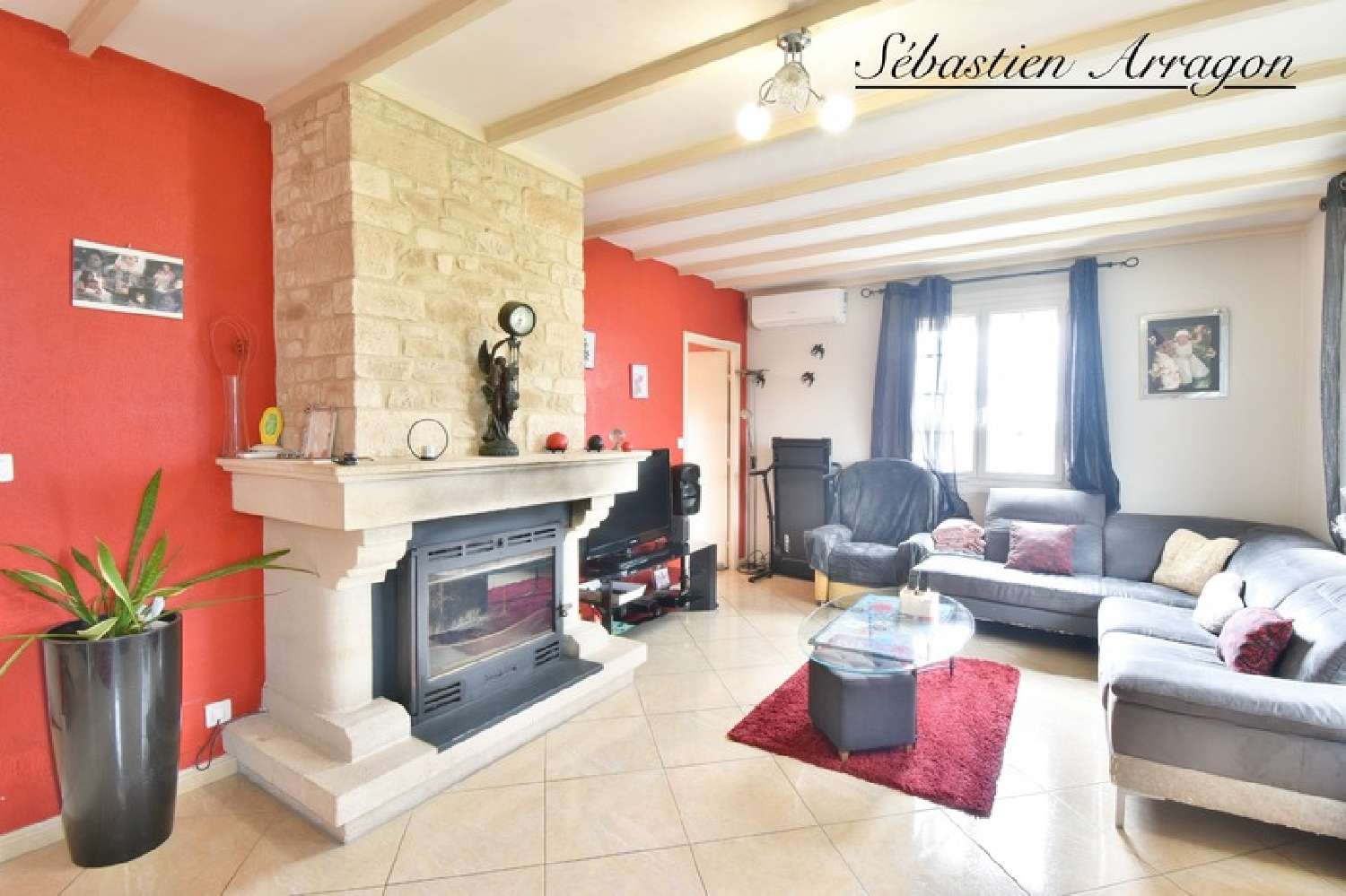  à vendre maison Cancon Lot-et-Garonne 3