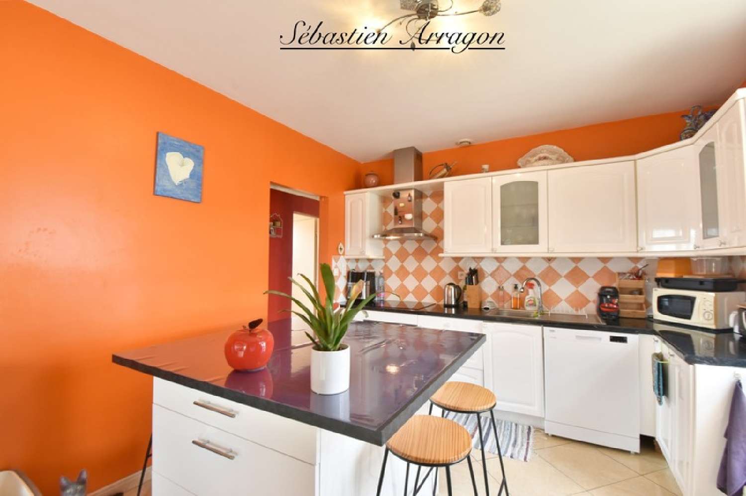  à vendre maison Cancon Lot-et-Garonne 5