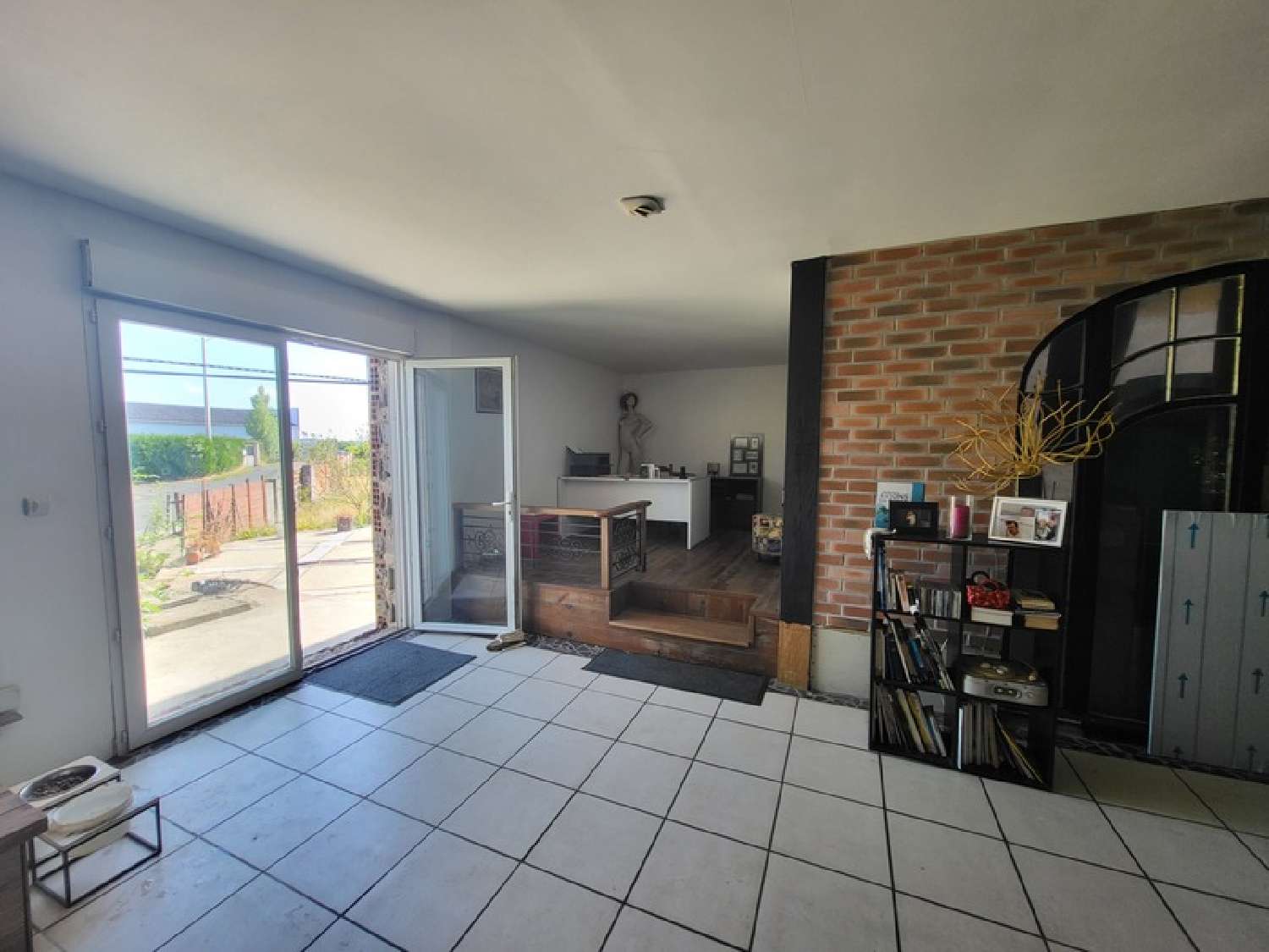 à vendre maison Candé Maine-et-Loire 2