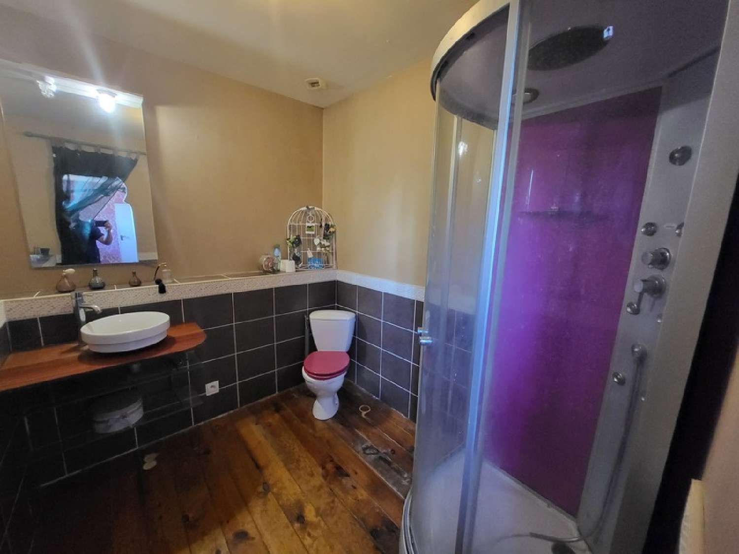 à vendre maison Candé Maine-et-Loire 6