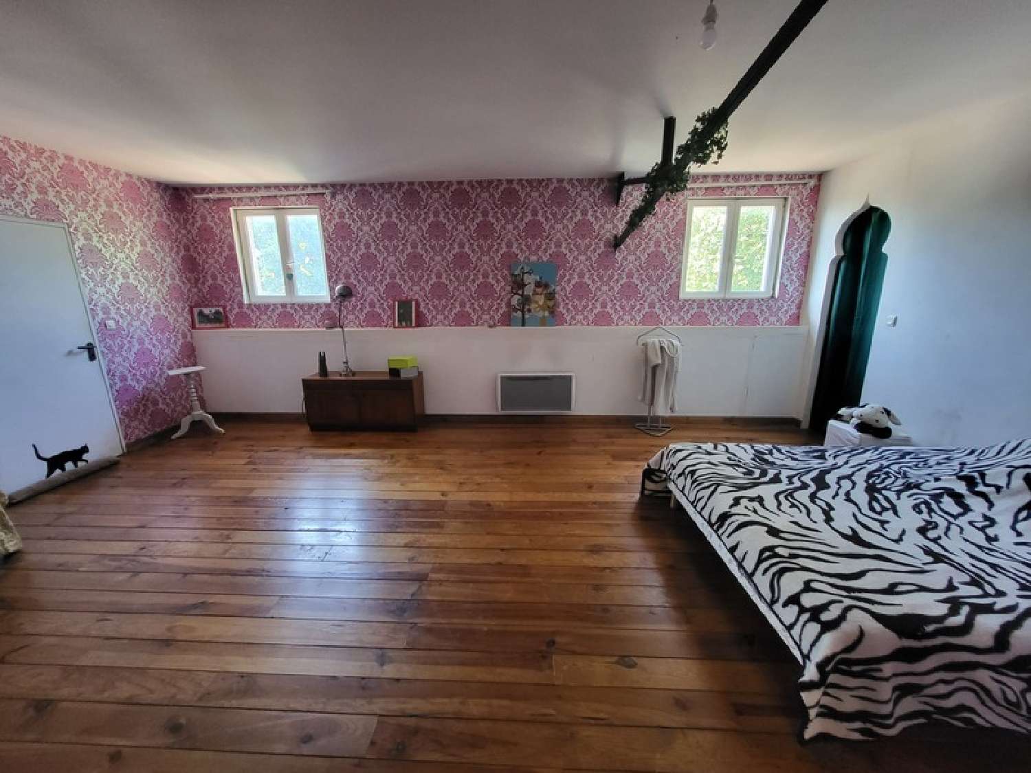 à vendre maison Candé Maine-et-Loire 7