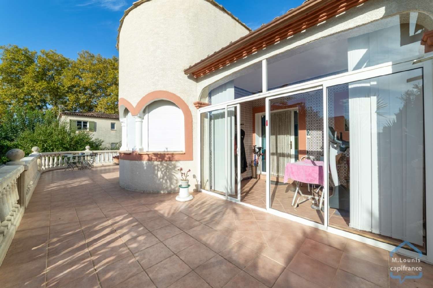  en venta casa Candillargues Hérault 3