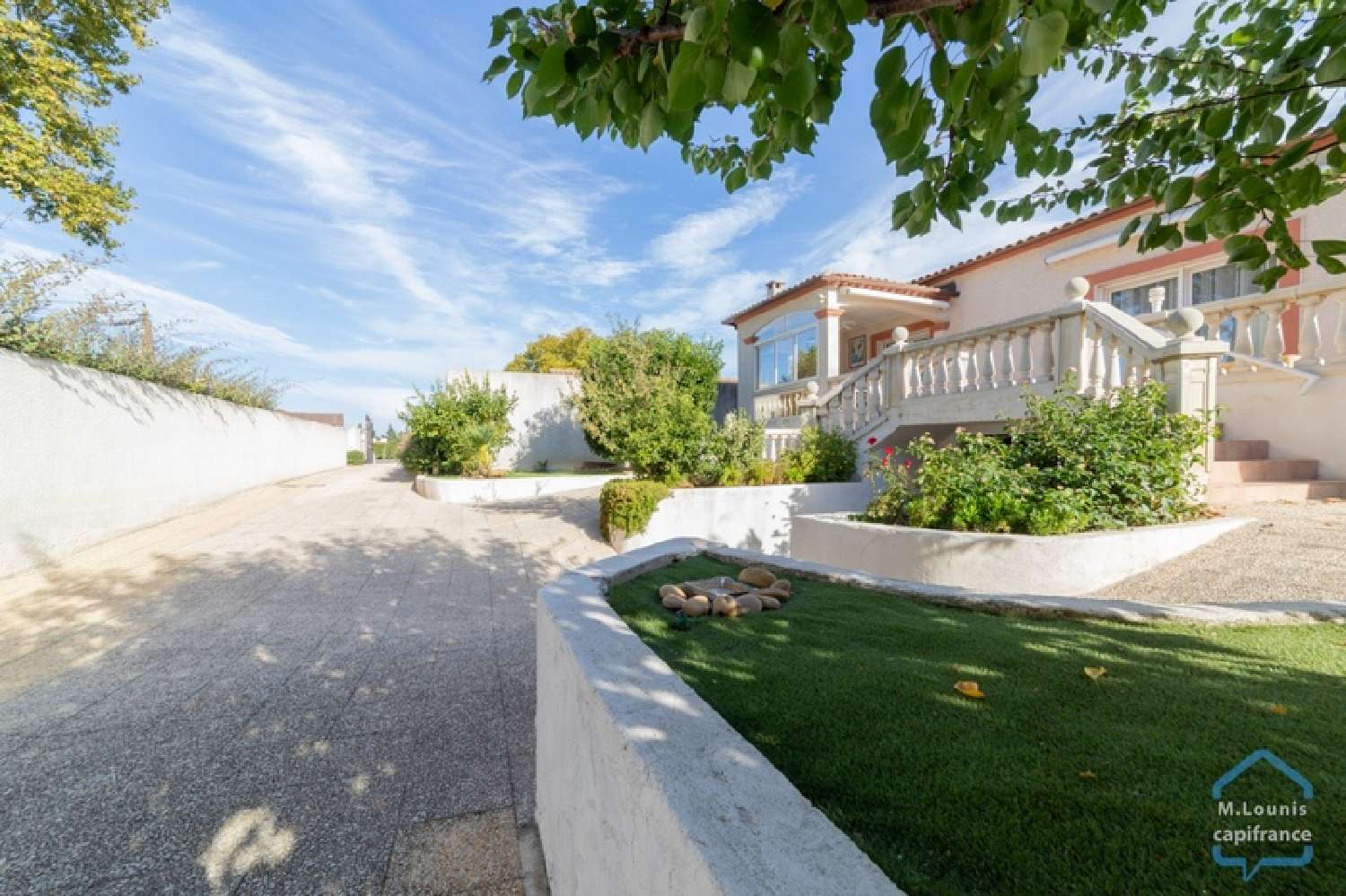  en venta casa Candillargues Hérault 4