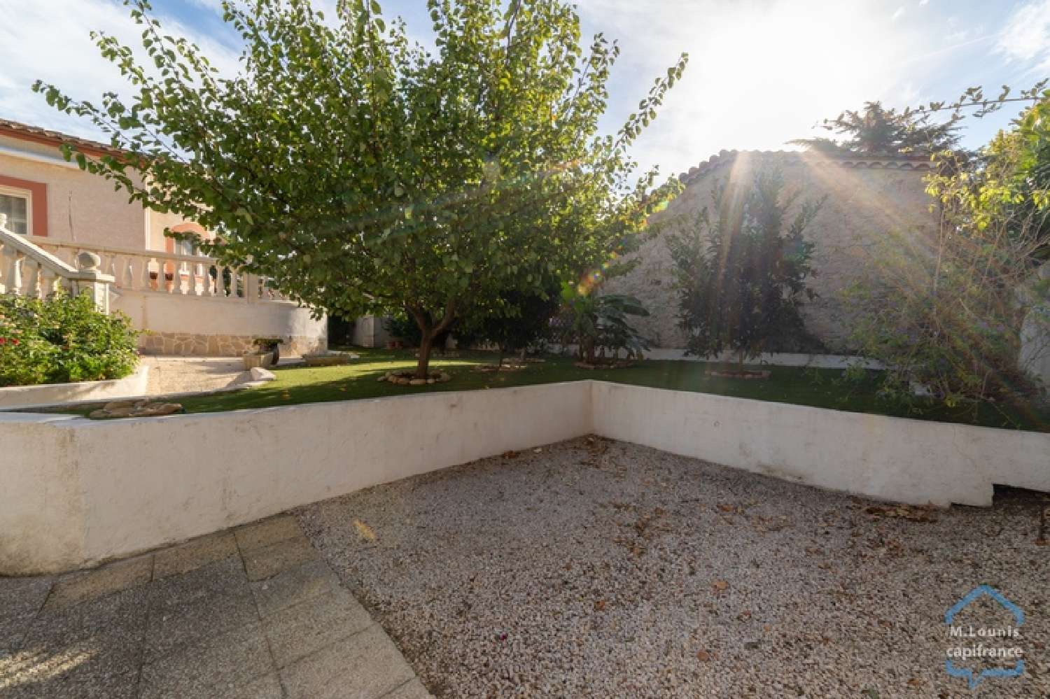  en venta casa Candillargues Hérault 5