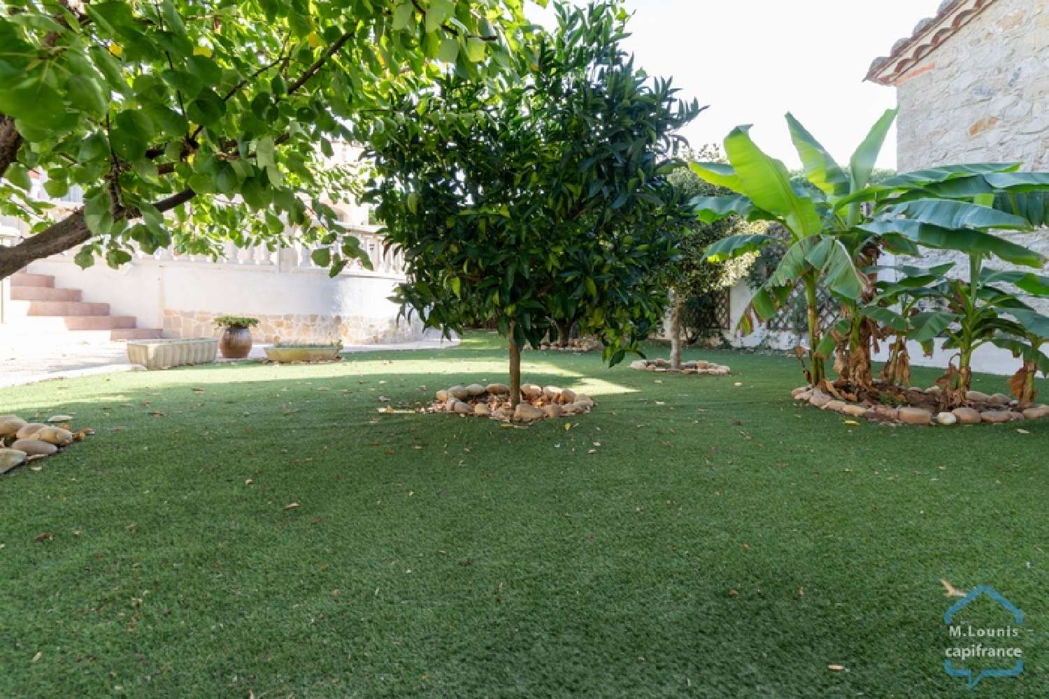  en venta casa Candillargues Hérault 6