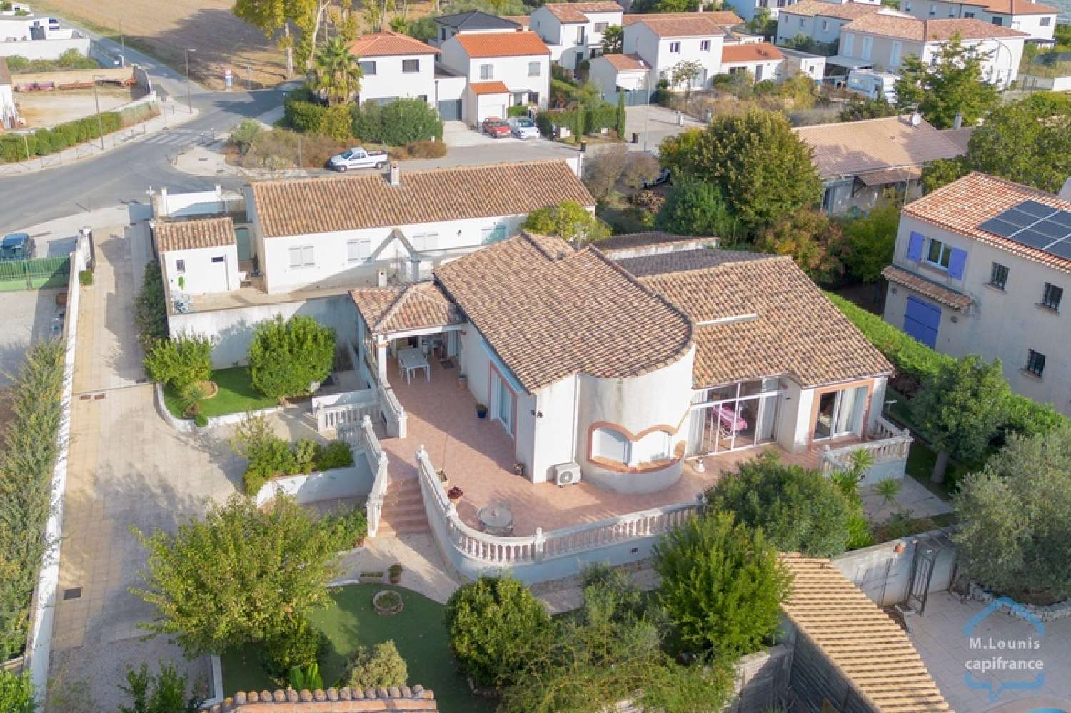  en venta casa Candillargues Hérault 7