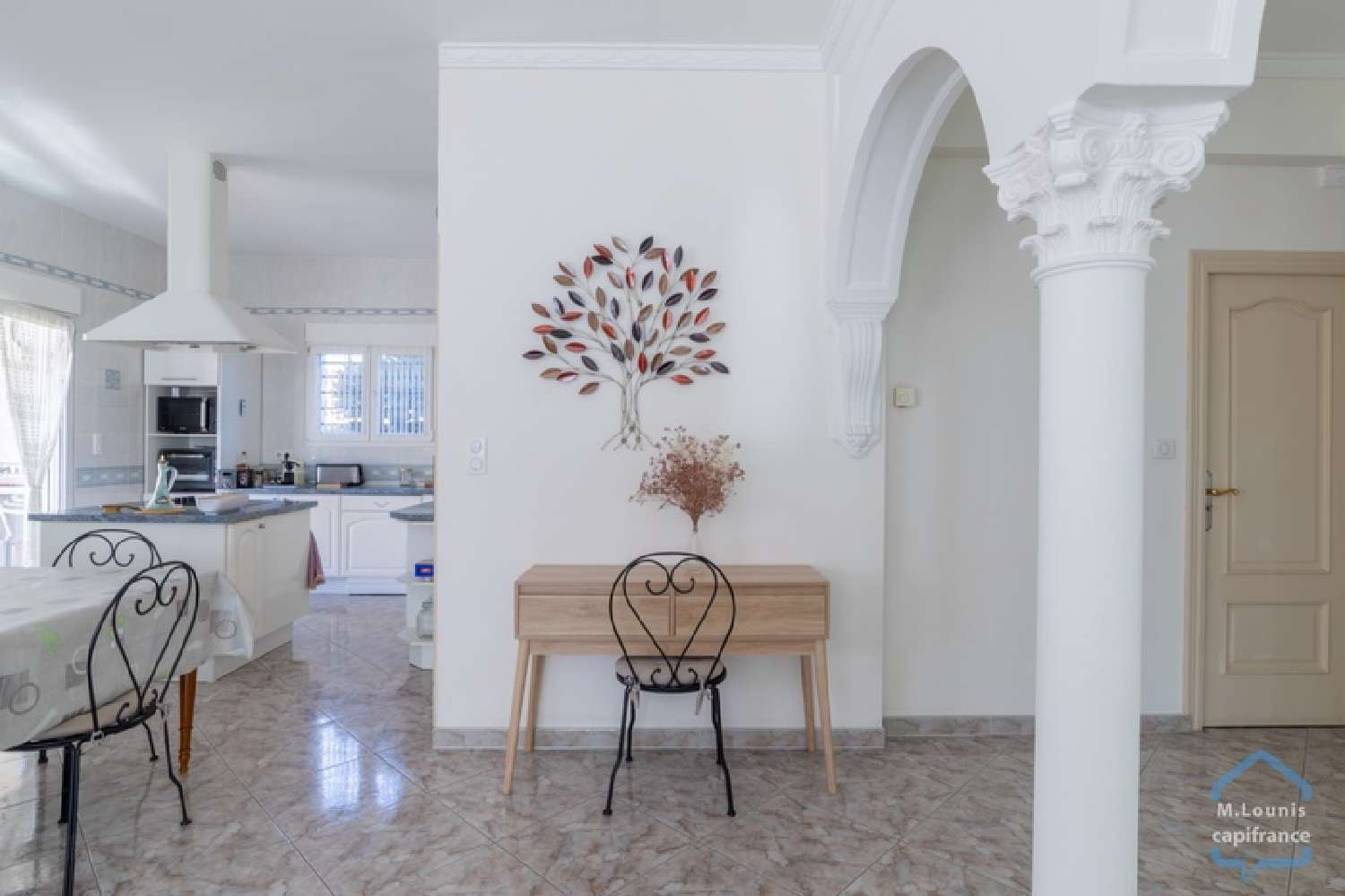  en venta casa Candillargues Hérault 8