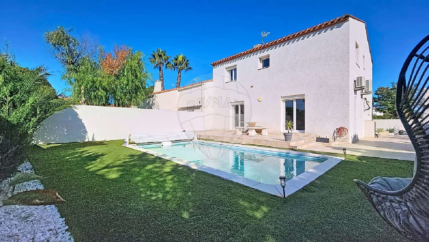 à vendre maison Canet-En-Roussillon Pyrénées-Orientales 1