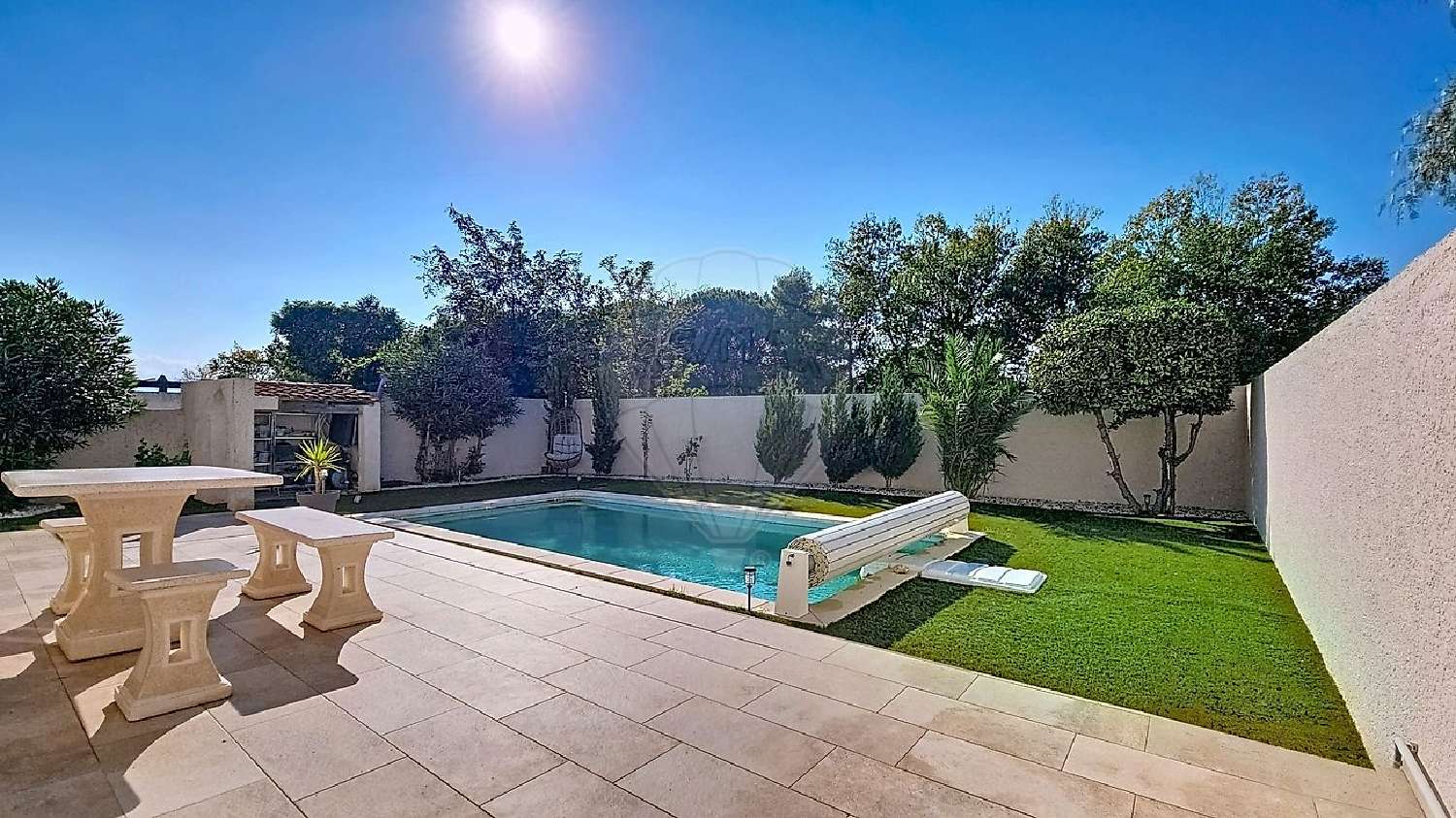 à vendre maison Canet-En-Roussillon Pyrénées-Orientales 2