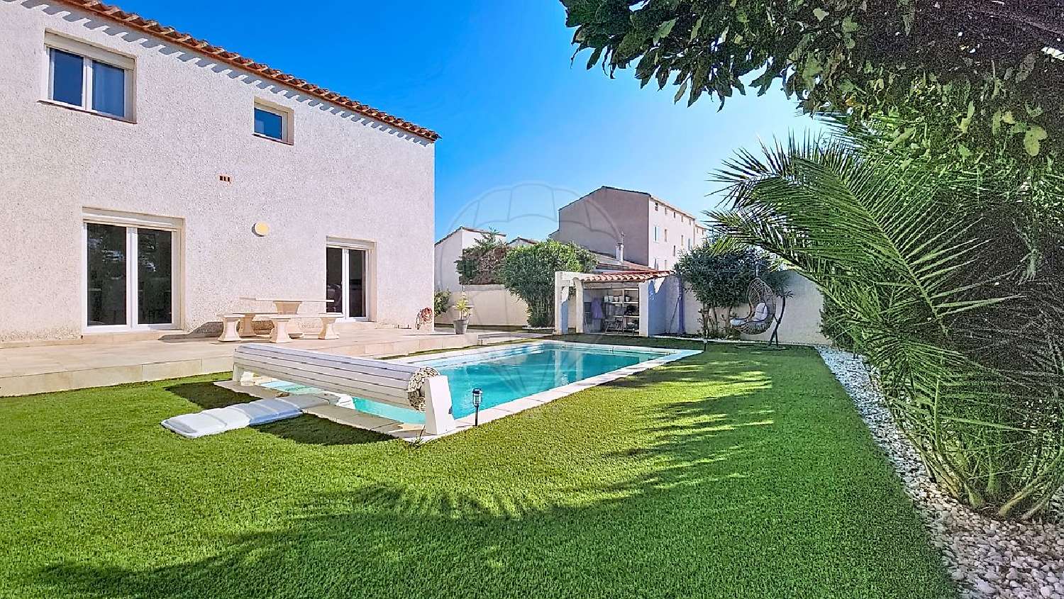 à vendre maison Canet-En-Roussillon Pyrénées-Orientales 3