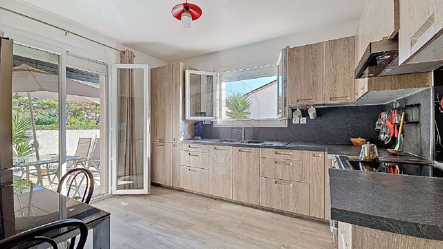 à vendre maison Canet-En-Roussillon Pyrénées-Orientales 4