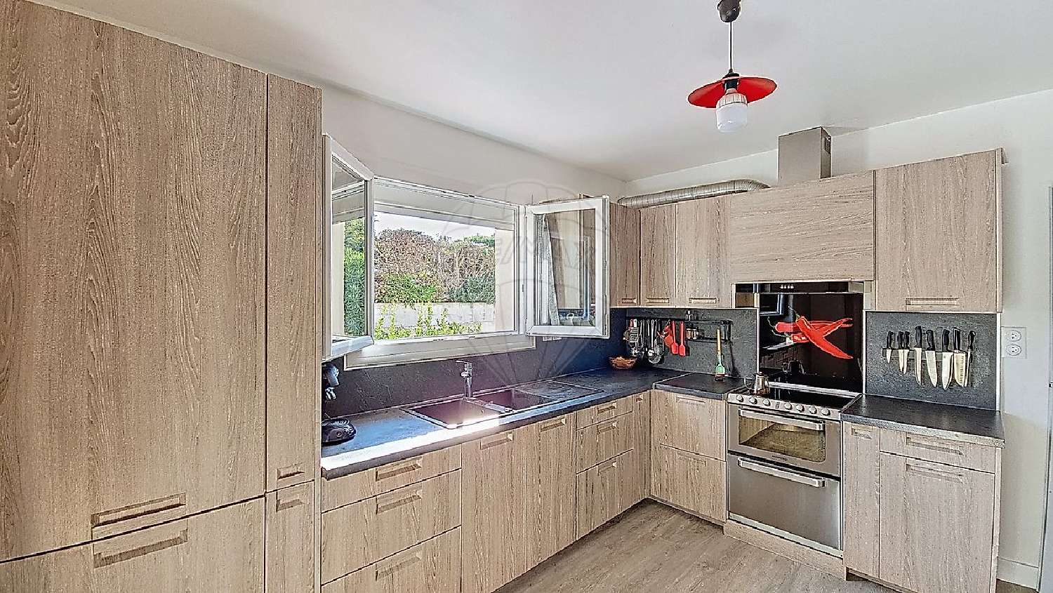 à vendre maison Canet-En-Roussillon Pyrénées-Orientales 5