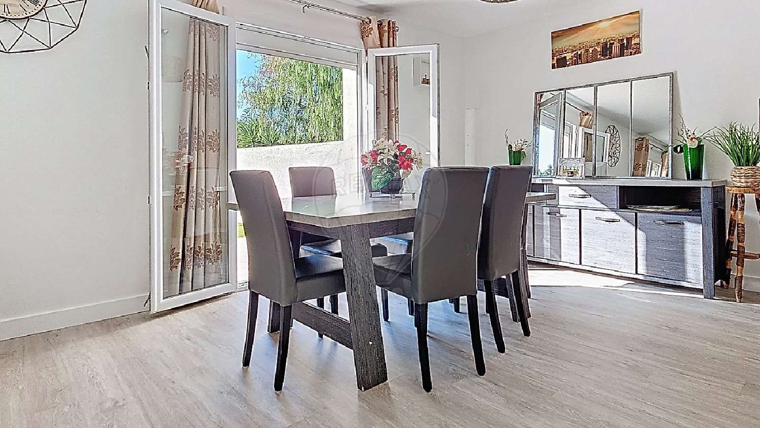 à vendre maison Canet-En-Roussillon Pyrénées-Orientales 7