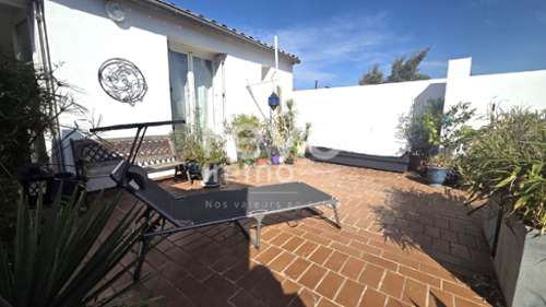 Canet Hérault huis foto 7163256