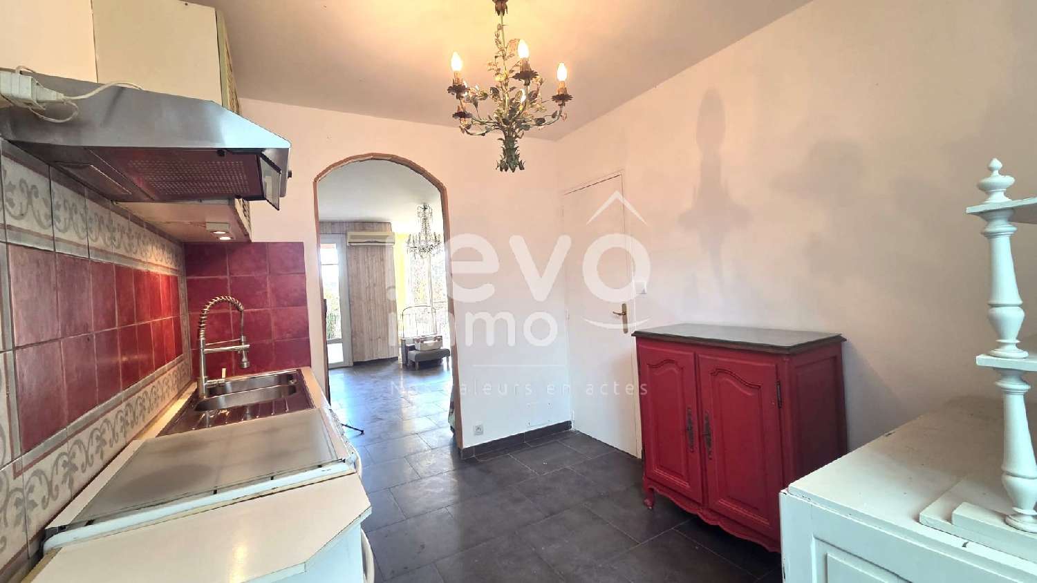 for sale house Canet Hérault 4
