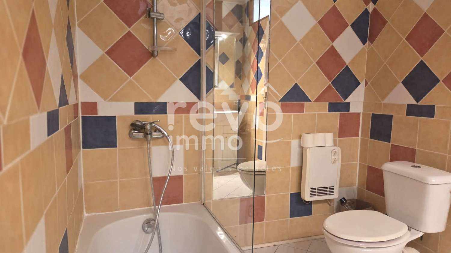  for sale house Canet Hérault 6