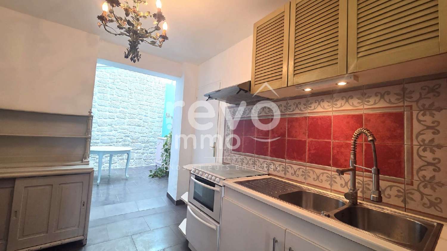  for sale house Canet Hérault 7
