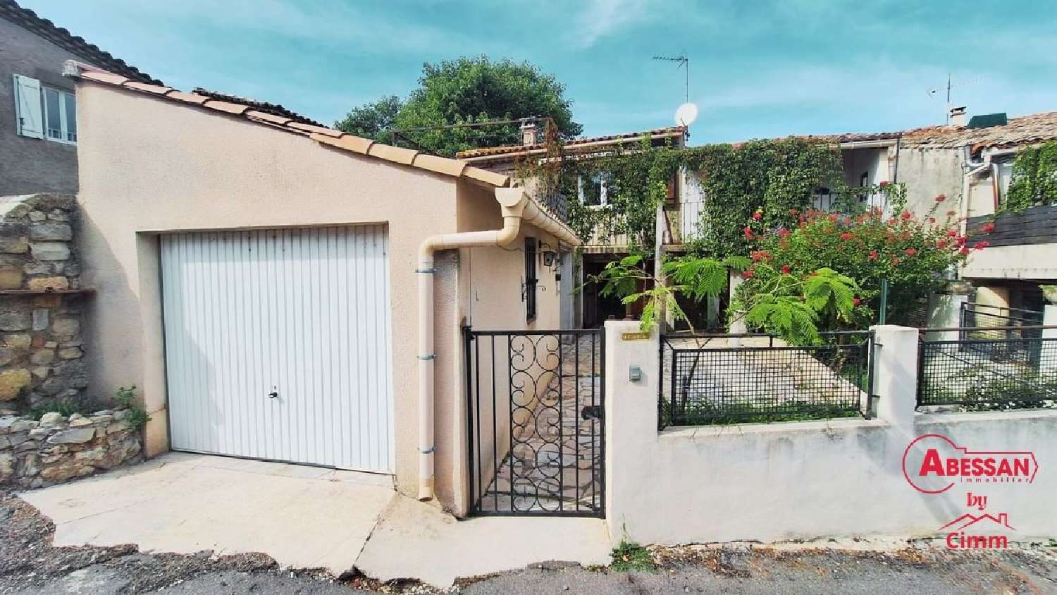  kaufen Haus Cannes-et-Clairan Gard 1