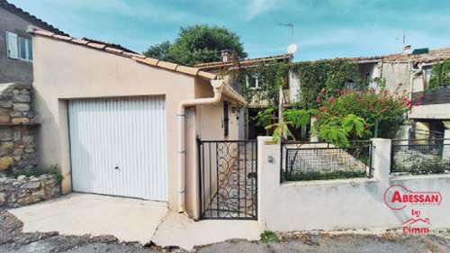 Cannes-et-Clairan Gard Haus Bild 7147331