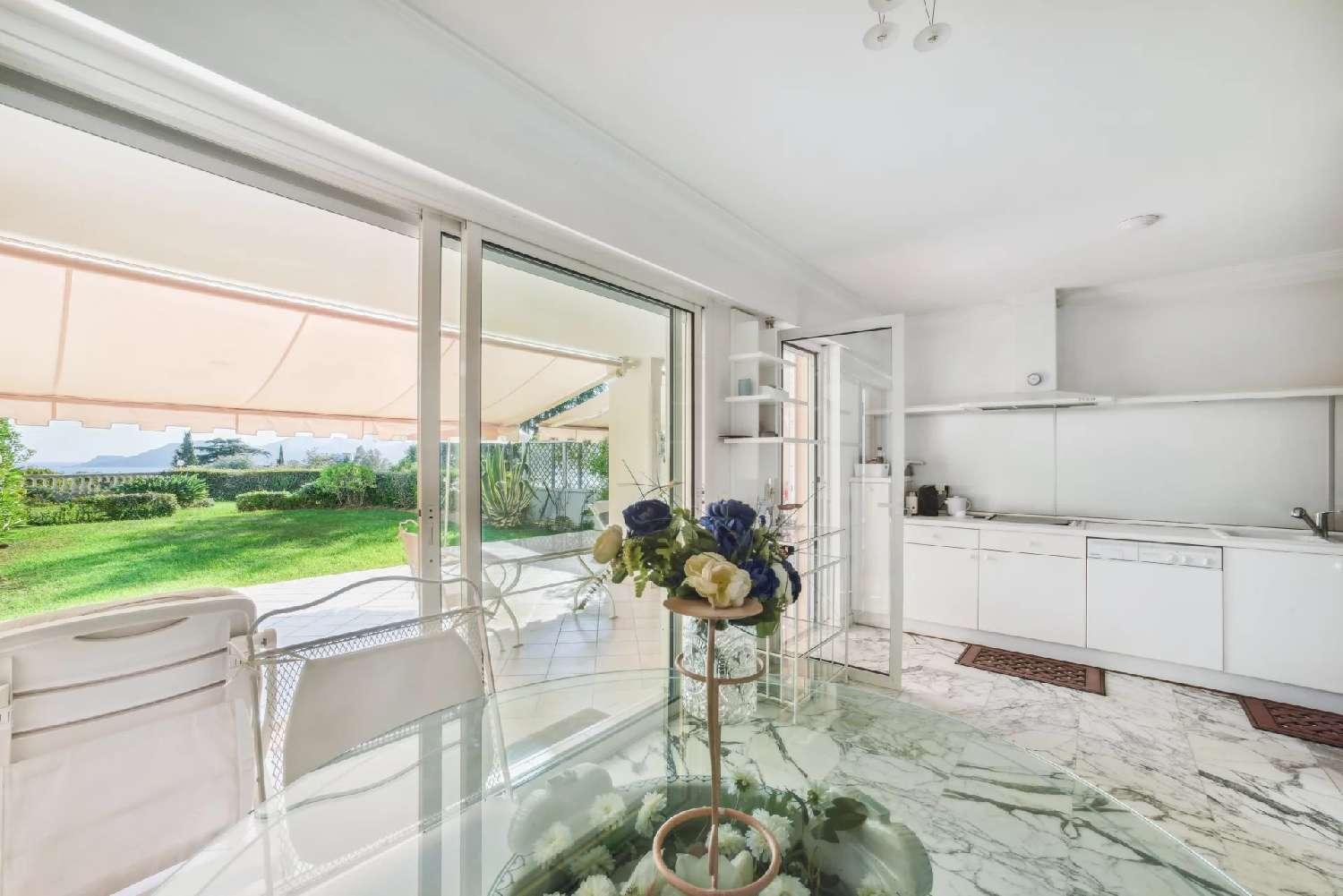  te koop huis Cannes La Bocca Alpes-Maritimes 2