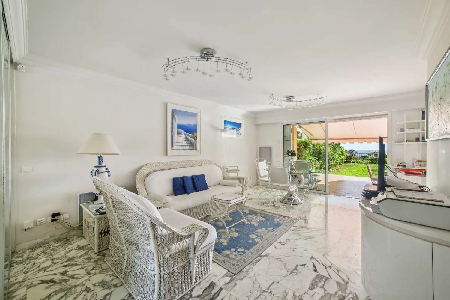  te koop huis Cannes La Bocca Alpes-Maritimes 4