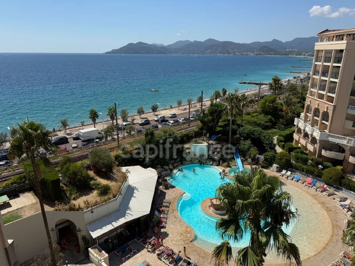  kaufen Haus Cannes La Bocca Alpes-Maritimes 7
