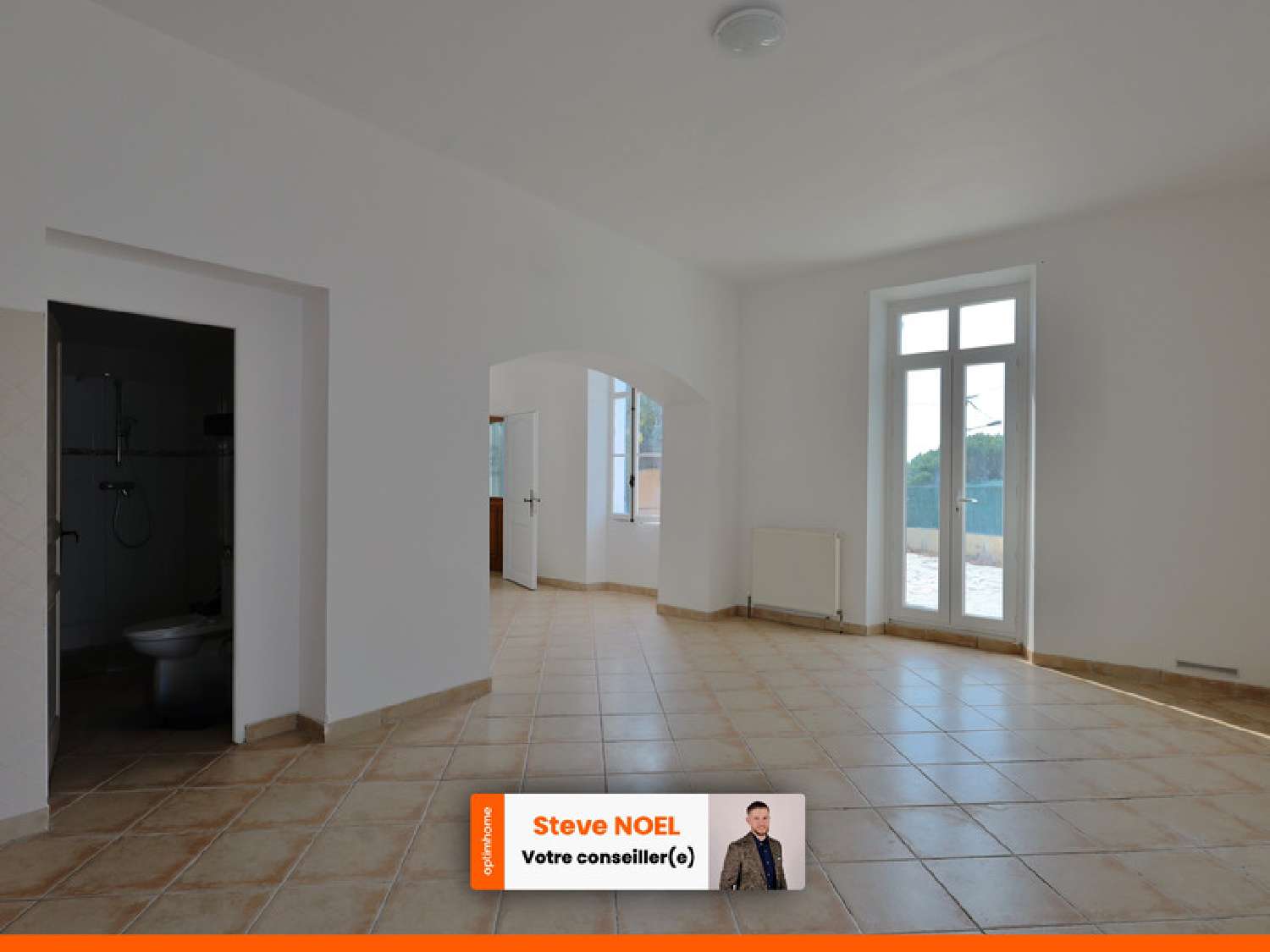  te koop huis Saint-Rémy-l'Honoré Yvelines 7